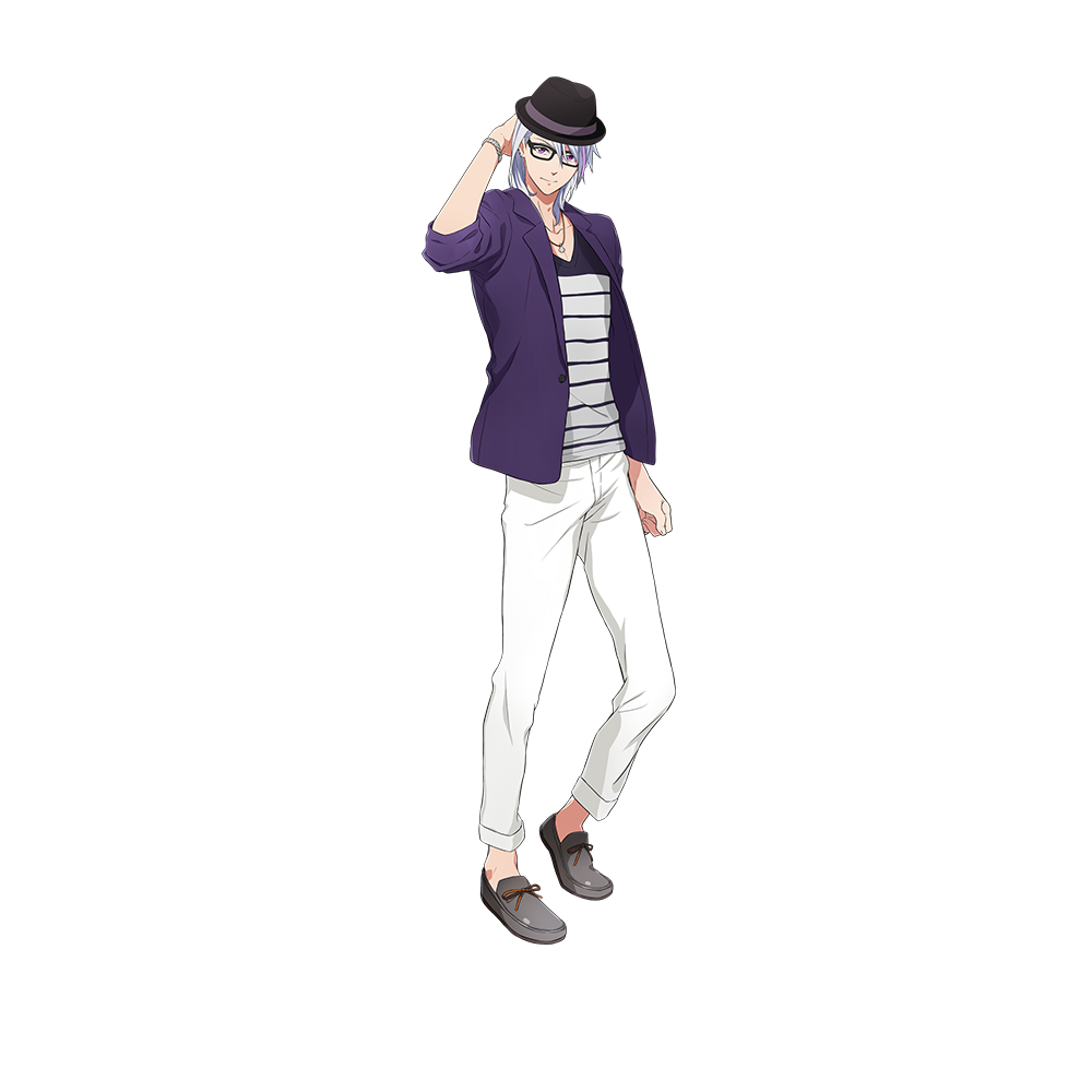 未良子裕太 | CHARACTER | 喧嘩番長 乙女 | 株式会社スパイク・チュン