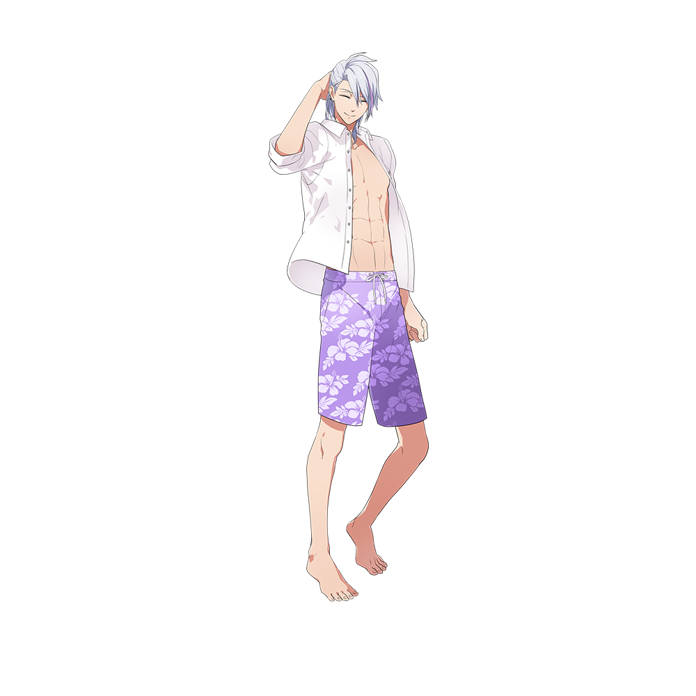 未良子裕太 | CHARACTER | 喧嘩番長 乙女 | 株式会社スパイク・チュン